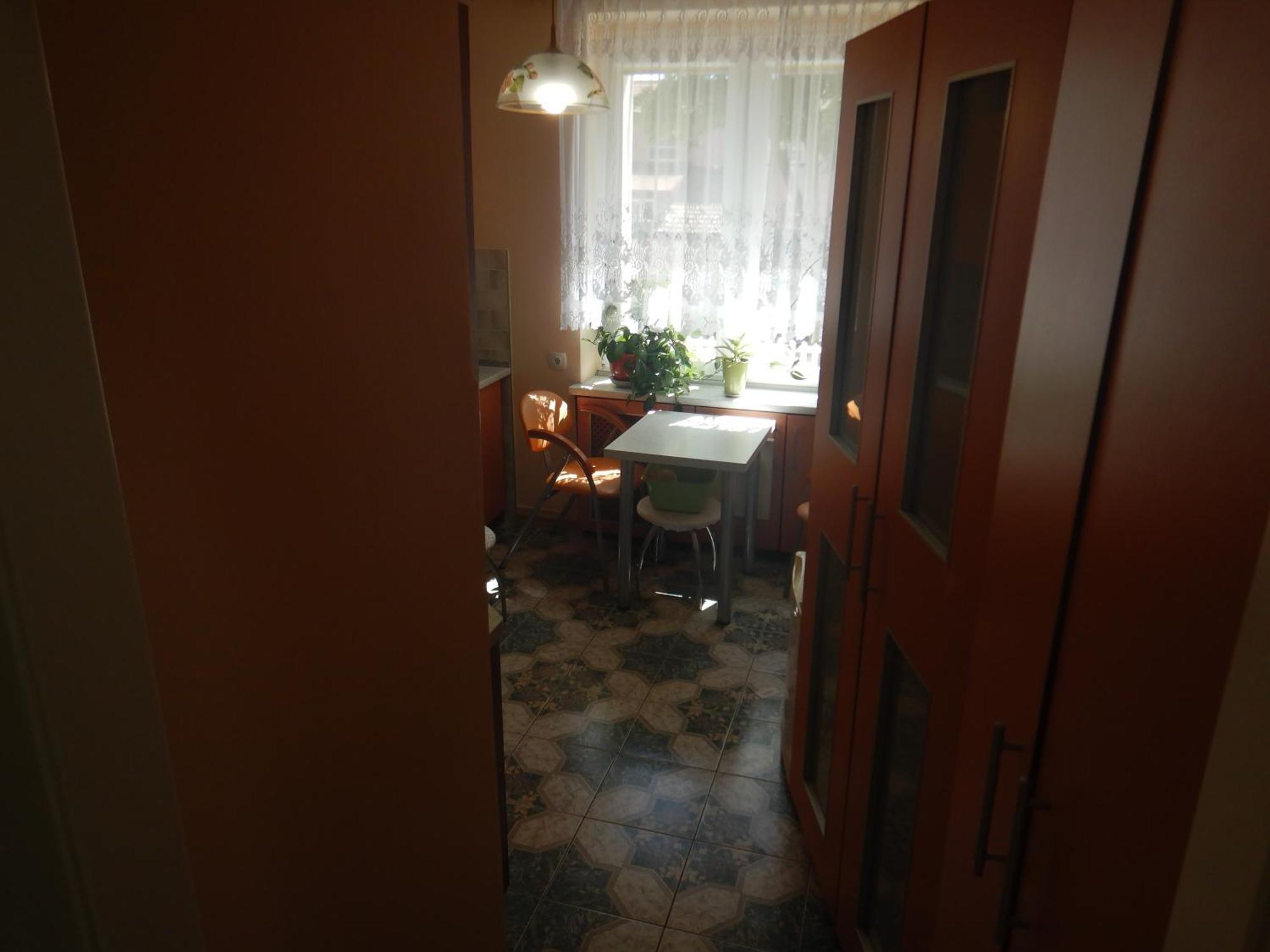 Апартаменты Bosmanska30 Гдыня Экстерьер фото